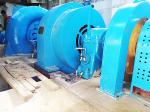 Hydropower Francis Hydrogen Water Generator Small Water Turbina Generator