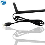 49 Inch IR Touch Screen USB Interface 16:10 For Business