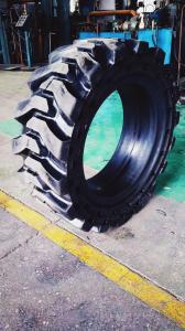 Wholesale Puncture Resistance Solid Forklift Tires Solid Pneumatic Tires High Performance from china suppliers