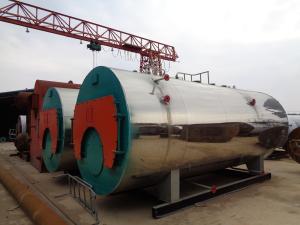 Wholesale Large Output Industrial Electric Hot Water Heater Low Energy Conversation from china suppliers