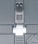 XLOA Netwok Raised Floor(Trunk)