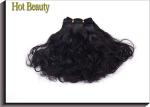 Brazilian Grade 6A Virgin Hair Pissy Curl