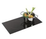 3400W Double Burner Induction Cooktop