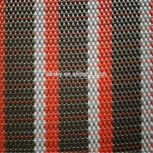 Wholesale Fashion Braided Woven Vinyl Flooring For Marina Flame Resistant Material from china suppliers