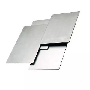 Wholesale Food Grade 6mm 316 316L Stainless Steel Sheet TISCO Hot Rolled 304 SS Plate from china suppliers