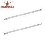 Auto Cutter Blade 223x8x2.5mm 105935 Cutter Knife Blade Alloyed Steel