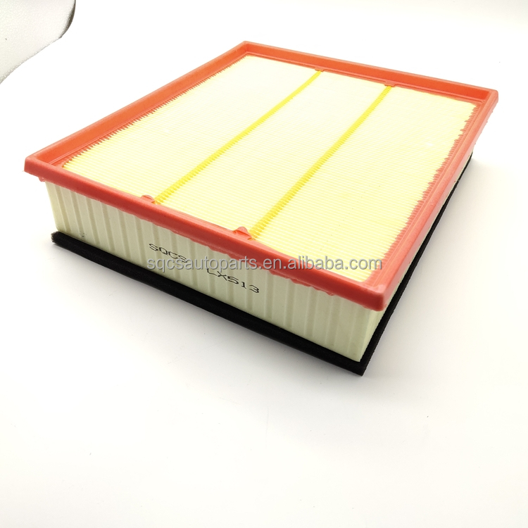 VW Car Fitment SQCS Auto C32338/1 E240L AP157 LX513/1 MA1066 Diesel Engine Air Filter