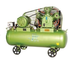 Wholesale 200l Belt Reciprocating Piston Air Compressor 50hz 0.5m3 Min from china suppliers