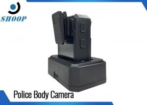 China 64GB Security Guard WIFI Body Camera , Body Worn Video Camera With Night Vision on sale