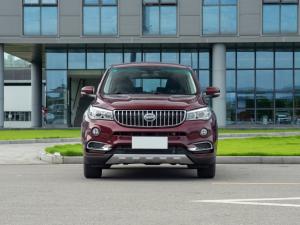 Wholesale Used SWM X7 2.0L 5600rpm 7 passenger sUV Cars With 4 Cylinder from china suppliers
