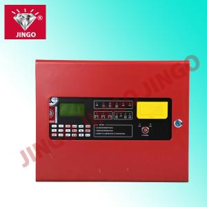 Wholesale DC24V Firefighting systems electric control panel for FM200 GAS from china suppliers