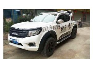 Wholesale OE Style Nissan Navara NP300 D23 Pickup Fender Flares / 4x4 Off Road Accessories from china suppliers