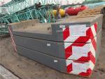 Used KOBELCO 150T CRAWLER CRANE SOLD TO Singapore
