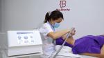 10000000 Shots Ice 8D HIFU Facial Machine Smas Lose Weight Anti - Wrinkle