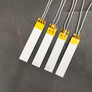 Wholesale Aluminum Ceramic Heating Plate Fast Heating For Metal / Mold Heating from china suppliers