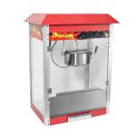 110-240V/50-60HZ Healthy Food Grade SS Material Commercial Popcorn Machine With