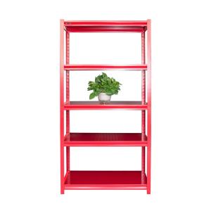 Wholesale Multi Levels Metal Display Rack Supermarket Metal Shelves 616~1982mm Height from china suppliers