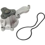 Aluminum Material Auto Parts Water Pump Electric GWM-68A 19200RB0003