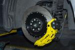 GT50 Big Brake Kit