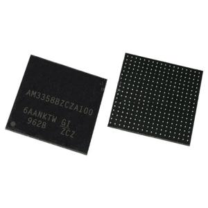Wholesale TMS320DM642AGNZA5 from china suppliers