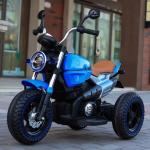 108*57*80cm Size Unisex Electric Ride On Kids Motorcycle Toys Car for Product