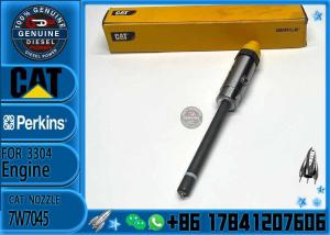Wholesale Common Rail Fuel Injector Pencil Nozzle 0R-3421 4W7015 4W7017 4W7019 104-9453 7W7033 7W7045 from china suppliers