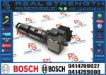 Fuel Injector 0414799027 0986445003 0414799002 0414799017 0414799032