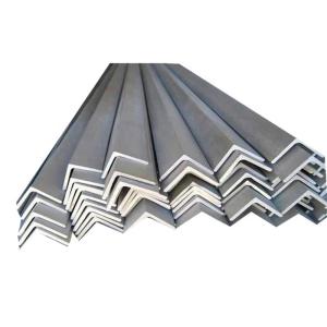 Wholesale SS316L Bright Polished Stainless Steel Angle 304 304L 316 from china suppliers