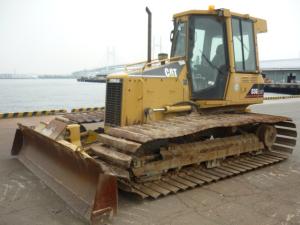 Wholesale Mini used CAT D3G bulldozer for sale/used CAT bulldozer for sale from china suppliers