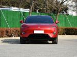 Dual Motor Fully Electric Luxury SUV BEV Phev Electric Vehicle Avita 11 2022