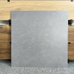 New Style Living Room Tile For Floor 60x60 , Non Slip Matte Porcelain Rustic