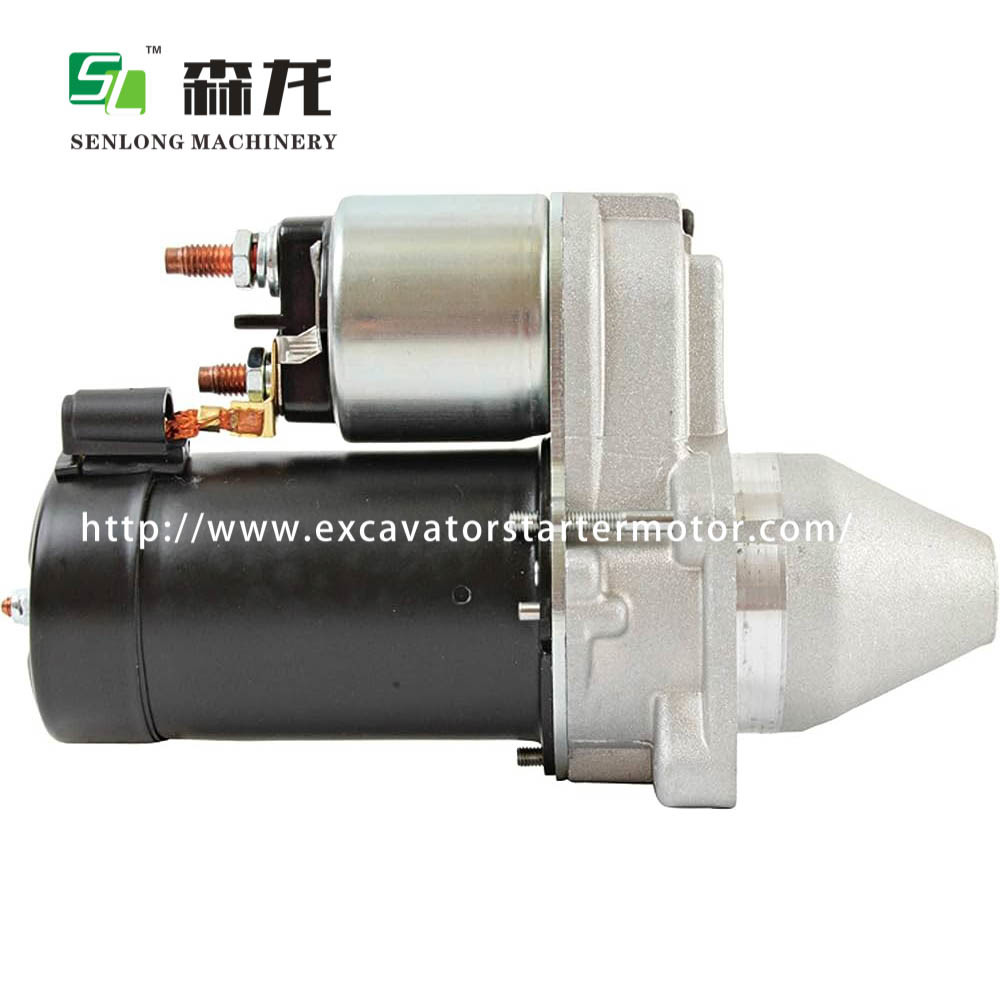 12V 1.1KW 9T Starter 12-41-1-350-246 12-41-1-243-181 12-41-1-357-500 12-41-1-244-553 0-001-157-007 1834 50 50 0 4550 183450 0001157007