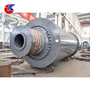 Wholesale 50m3 Gold Stone Sand Wet Dry Ball Grinding Mill Machine from china suppliers