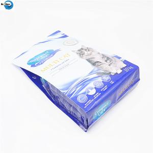Wholesale Stand up Pouch /Frozen Food Bags Flexible Packaging with 100% Biodegradable Material Compostable Bags Supplier from china suppliers