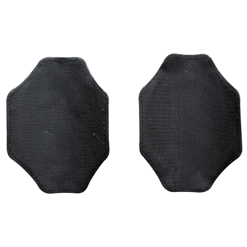TPU Knee Pads for Personal Protection One Size Fits All Motorcycle Equipment