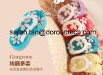 Promotional Gift Slippers Shape Personalize Design USB Flash Drive Factory Price