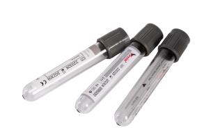 Wholesale Anticoagulant Vacuum Blood Test Tube 1ml 2ml 3ml 4ml 5ml 6ml 7ml 8ml 9ml 10ml from china suppliers