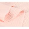 Buy cheap No Fluorescent Agent Bamboo Gauze Fabric For Baby Clothing 53 Inch Width from wholesalers