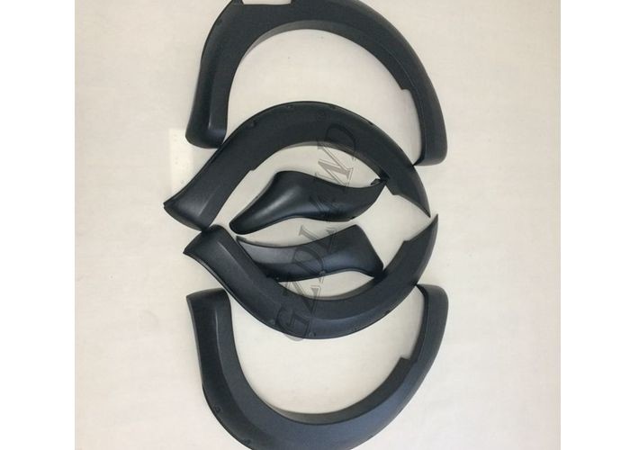 OEM Ranger T6 T7 Accessories Wheel Arch Flares / 4x4 Car Parts
