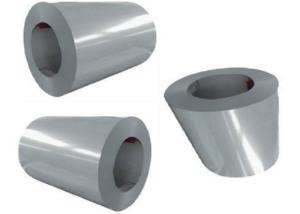 Wholesale Chemical Resistance Prepainted Galvanized Steel Coil For Roofing External Wall from china suppliers