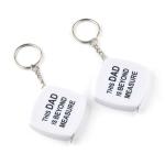 Wintape Personalized Inch Long Tape Measure For Dad Fathers Day Gift Meauring