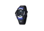 Stainless Steel Childrens Waterproof Watches , Plastic Case Digital Wrist Watch