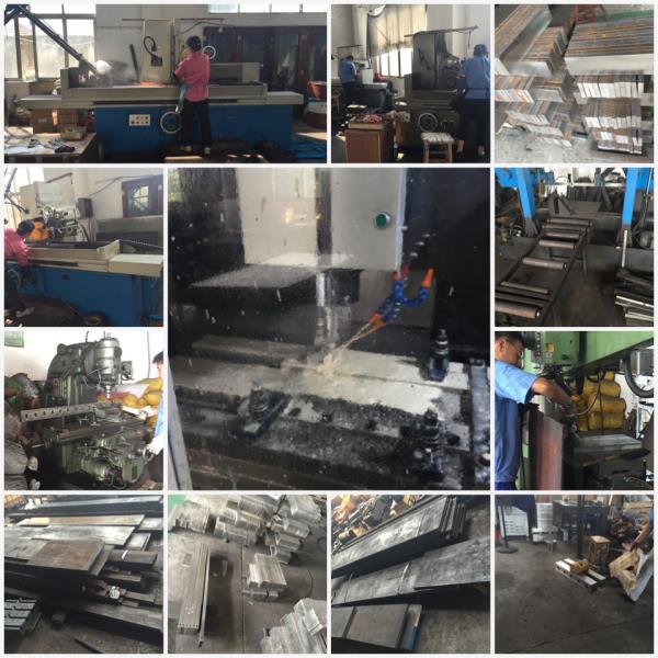 Pallet Cutting Blade