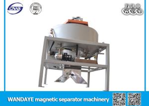 Wholesale Reliable High Tension Separator , Magnetic Coolant Separator 20A from china suppliers