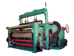 Wholesale Stainless Steel Wire Mesh Weaving Machine from china suppliers