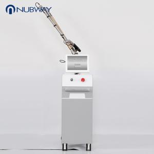 China yttrium-aluminum-garnet laser treatment yag surgery q switched nd yag laser for pigmentation on sale China yttrium-aluminum-garnet laser treatment yag surgery q switched nd yag laser for pigmentation on sale