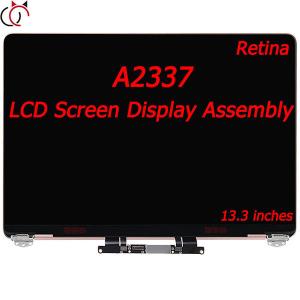Wholesale Macbook Air A2337 Screen Replacement retina EMC 3598 MGN63 MGN73 from china suppliers