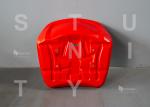 Multicolor HDPE Plastic Stadium Bucket Seat For Stadium