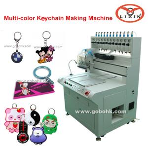 Wholesale PVC Gift Dispensing Machine /soft pvc automatic dispensing machine12 colors from china suppliers