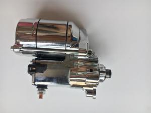 Wholesale HARLEY DAVIDSON SPORTSTER 883 1000 1200 MOTORCYCLE STARTER MOTOR 12V 1.4KW 9T from china suppliers